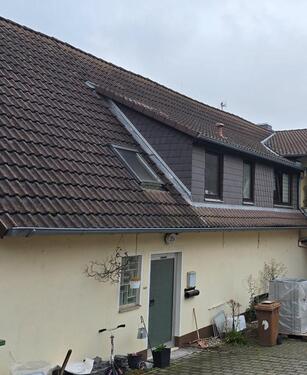 Foto - 4 Zimmer Etagenwohnung in Hammersbach