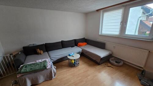 Foto - Etagenwohnung in Hammersbach zur Miete