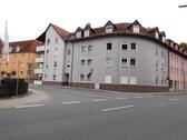 Foto - Zentrumsnahe 2-Zimmer-Terrassen-Wohnung