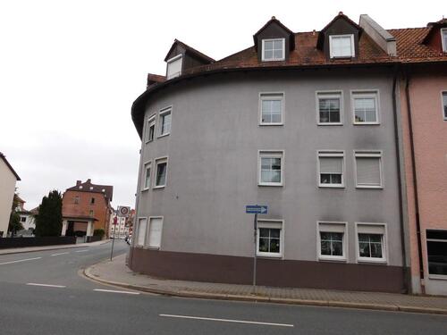 Foto - 2 Zimmer Terrassenwohnung zum Kaufen in Bayreuth