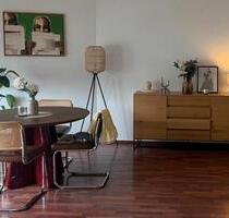 Befristete Helle 1-Zimmer-Wohnung in Schöneberg - Berlin Tempelhof-Schöneberg