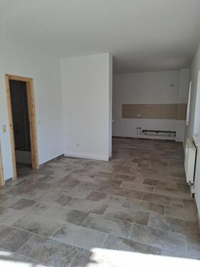 Foto - Etagenwohnung in Roßwein