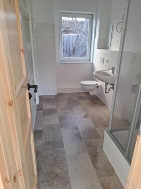 Foto - Etagenwohnung in Roßwein zur Miete