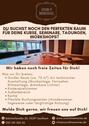 Foto - Kursraum, Tagungsraum, Seminarraum zu vermieten
