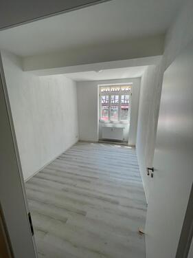 Foto - Etagenwohnung in Würzburg