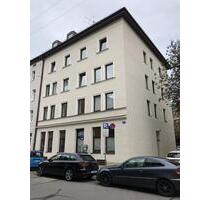 Büro- oder Praxisfläche im charmanten Altbau – 60 QM mit 3 Zimmer - München Ludwigsvorstadt-Isarvorstadt