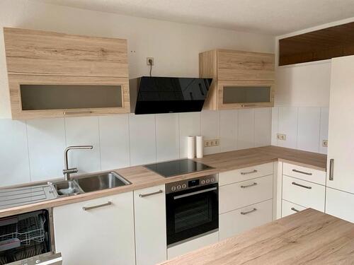 Foto - Schöne 3-Zimmer-Wohnung in WesthausenReichenbach