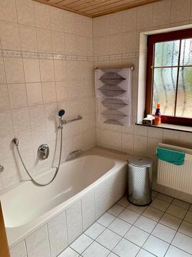 Foto - Etagenwohnung in Westhausen