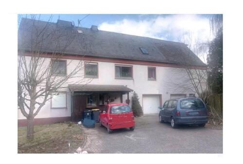 Foto - Großes Haus - 219.000,00 EUR Kaufpreis,