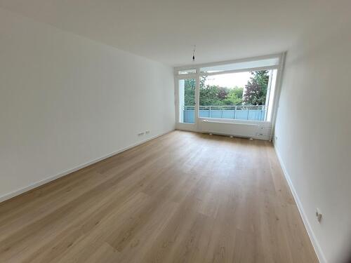 Foto - Etagenwohnung in Hamburg
