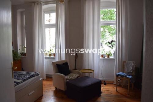 Foto - Etagenwohnung in Berlin