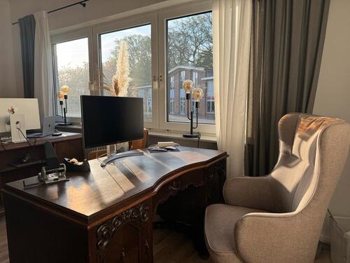 Foto - Büro Arbeitsplatz Coworking All-Inclusive Büroplatz Jesteburg