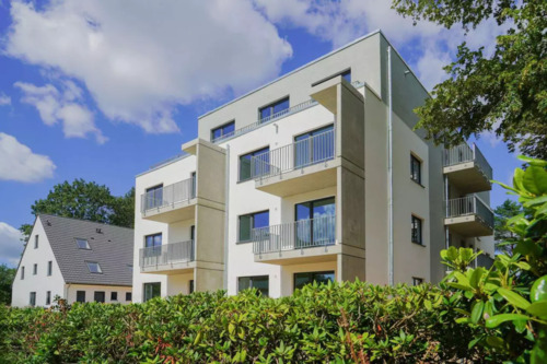 Foto - Neubau, Erstbezug 