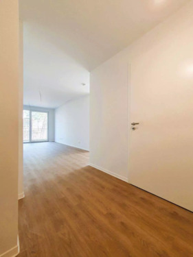 Foto - Etagenwohnung zur Miete in Norderstedt