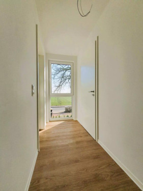 Foto - Etagenwohnung in Norderstedt
