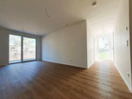Foto - Etagenwohnung in Norderstedt zur Miete