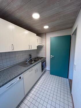 Foto - Etagenwohnung in Gerlingen