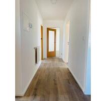 Helle 3-Zimmer-Wohnung – frisch renoviert, zentrale Lage - Homburg