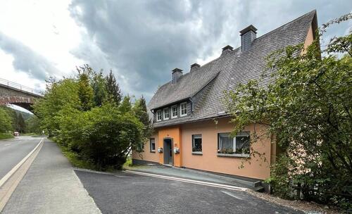 Foto - 5-Familienhaus in Winterberg Siedlinghausen