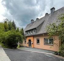5-Familienhaus in Winterberg Siedlinghausen