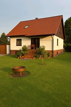 Foto - Einfamilienhaus in idyllischer Lage