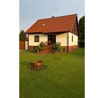 Einfamilienhaus in idyllischer Lage - Rathenow