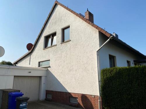 Foto - Einfamilienhaus in 38104 Braunschweig o. Provision