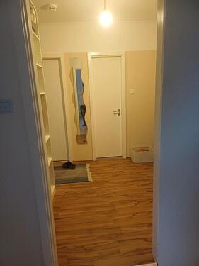 Foto - Etagenwohnung zur Miete in Cuxhaven