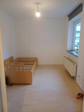 Foto - Etagenwohnung in Cuxhaven