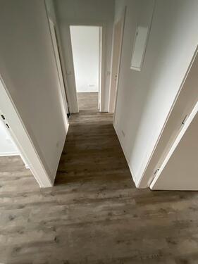 Foto - Etagenwohnung zur Miete in Bad Bramstedt