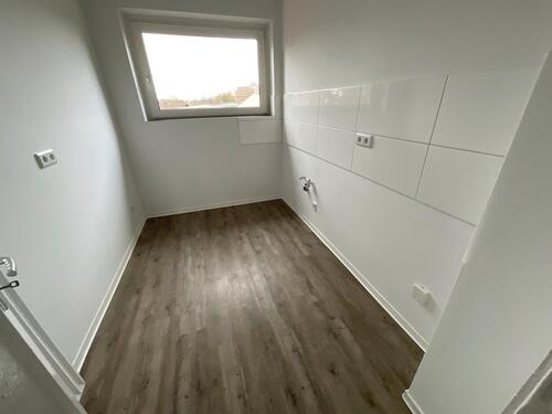 Foto - Etagenwohnung in Bad Bramstedt zur Miete