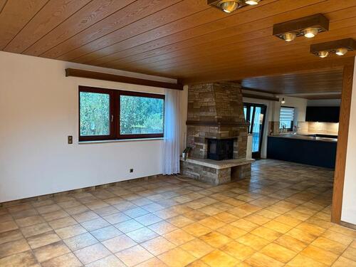 Foto - Etagenwohnung zur Miete in Weinstadt