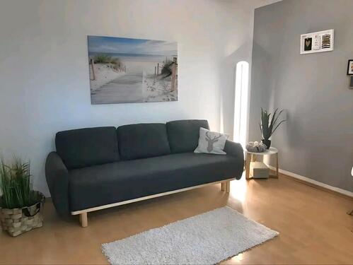 Foto - MODERN MÖBLIERTE 1-ZIMMERWOHNUNG MIT TERASSE IN ECHTERDINGEN