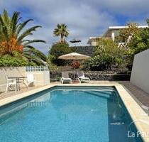 La Palma Familienurlaub. Casa Bruno – Licht & Liebe über dem Meer - Rheine Gellendorf