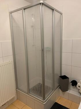 Foto - 2 Zimmer Etagenwohnung in Dörpen