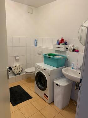 Foto - Etagenwohnung in Dörpen zur Miete