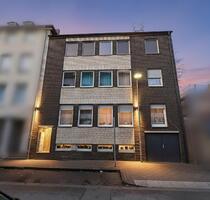 2-ZIMMER 48m² WOHNUNG. HELL, MODERN, RUHIG. KREFELD ZENTRUM.