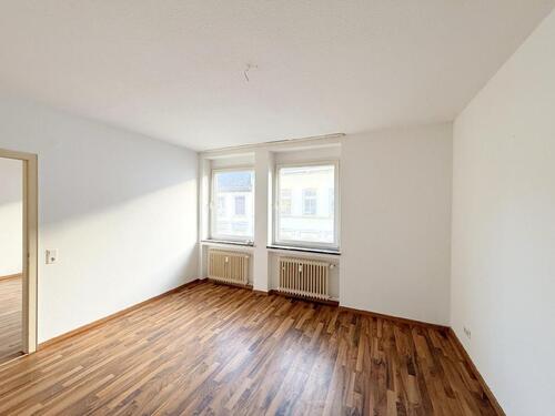 Foto - 2 Zimmer Etagenwohnung zur Miete in Krefeld