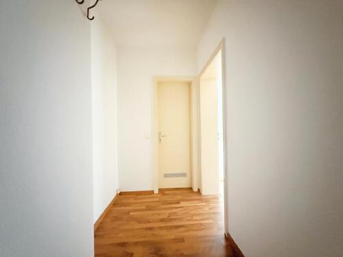 Foto - Etagenwohnung in Krefeld zur Miete