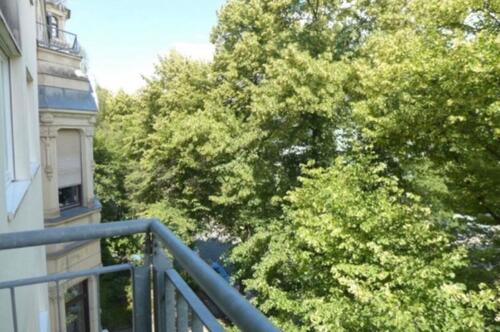 Foto - 1-Raum-Apartment Chemnitz Kaßberg