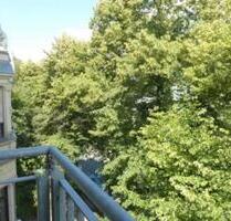 1-Raum-Apartment Chemnitz Kaßberg