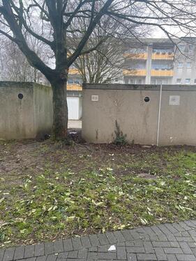 Foto - 3 Zimmer Erdgeschoßwohnung in Duisburg