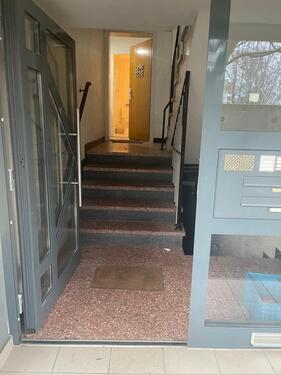 Foto - Erdgeschoßwohnung in Duisburg zur Miete