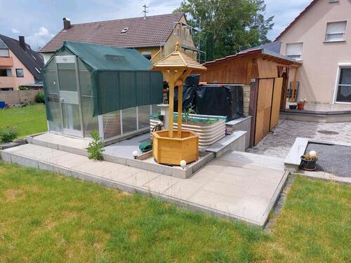 Foto - Freistehendes Einfamilienhaus für ein Pärchen