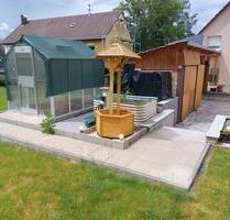 Freistehendes Einfamilienhaus für ein Pärchen - Heilbronn Frankenbach