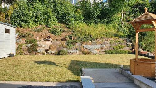 Foto - 2 Zimmer Einfamilienhaus zum Kaufen in Heilbronn