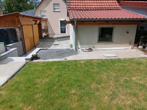 Foto - Einfamilienhaus in Heilbronn zum Kaufen