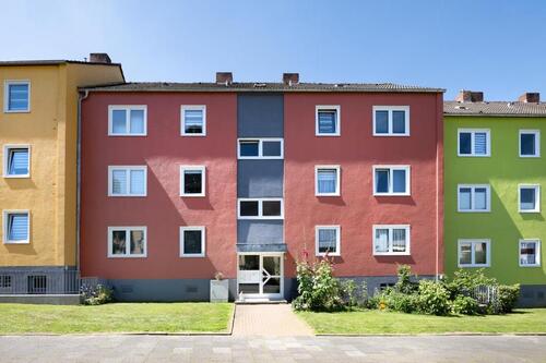 Foto - 3 Zimmer Etagenwohnung zur Miete in Hagen