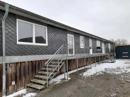 Foto - Lagerfläche zu vermieten - 2,00&nbsp;EUR Kaltmiete,