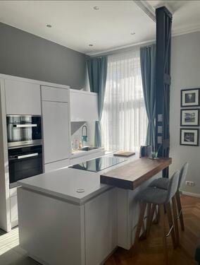 Foto - 1 Zimmer Etagenwohnung zur Miete in Berlin